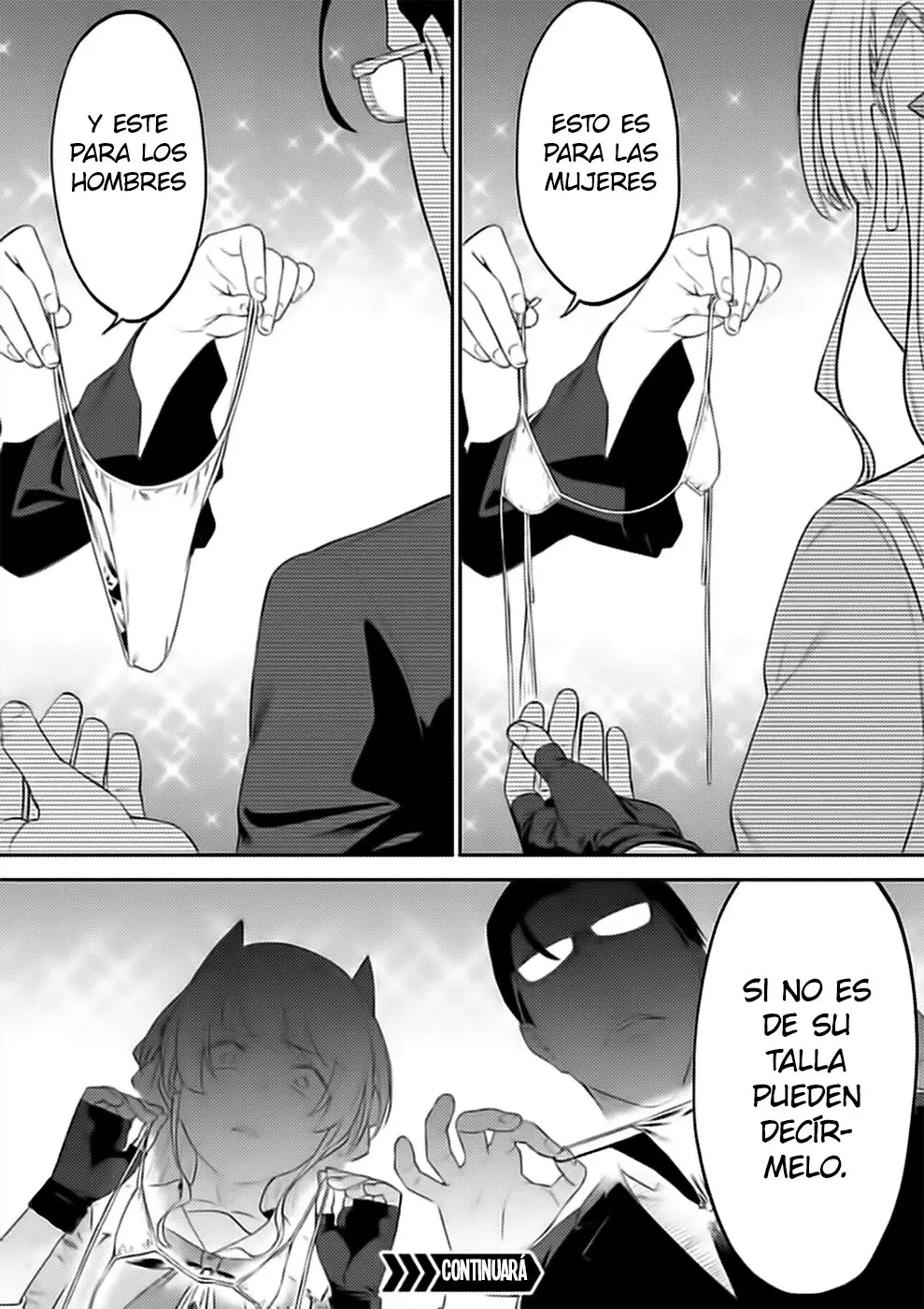 Fantasy Bishoujo Juniku Ojisan to (2019) - Capítulo 37 - Página 13 - LectorTMOo