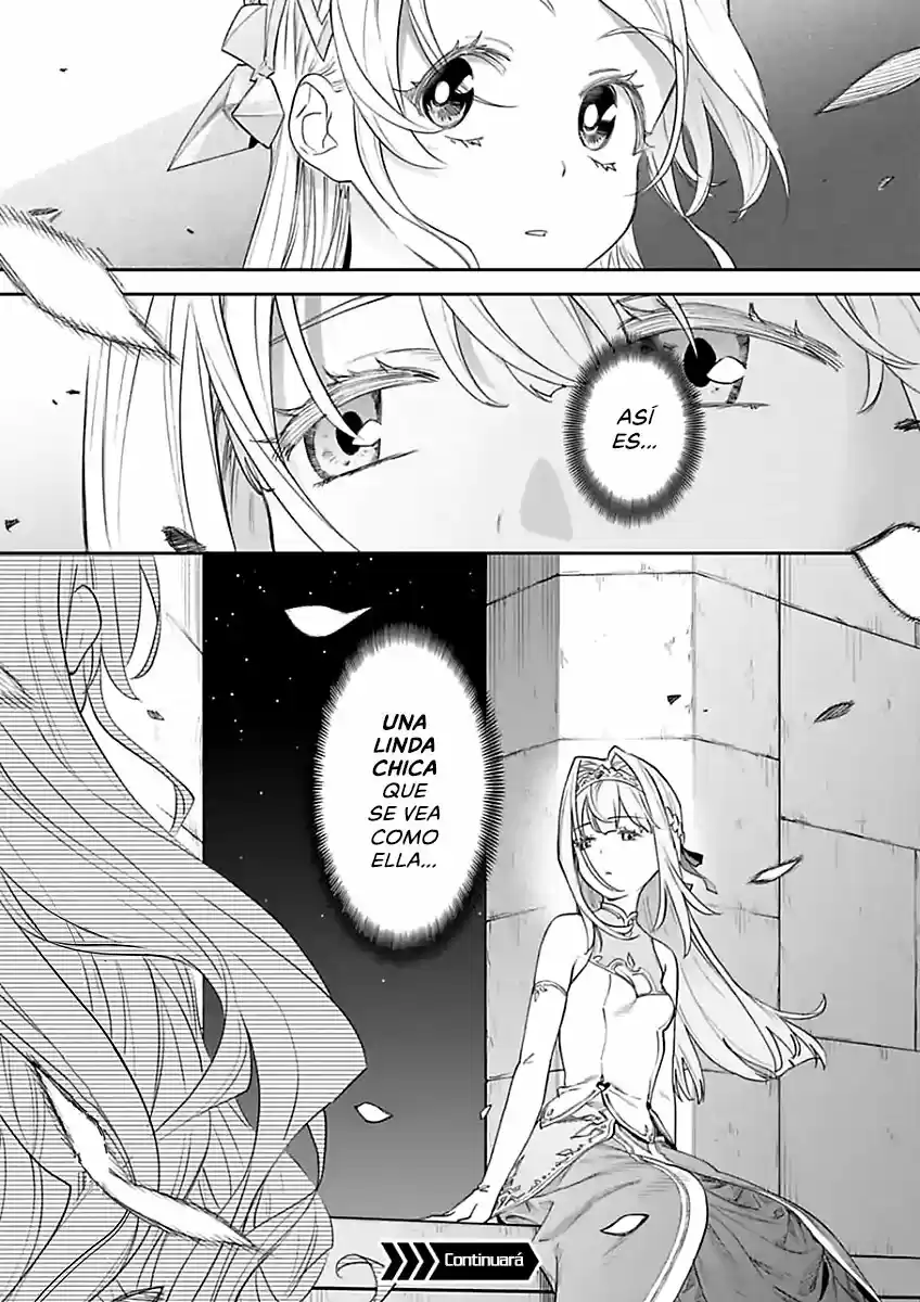 Fantasy Bishoujo Juniku Ojisan to (2019) - Capítulo 45 - Página 10 - LectorTMOo