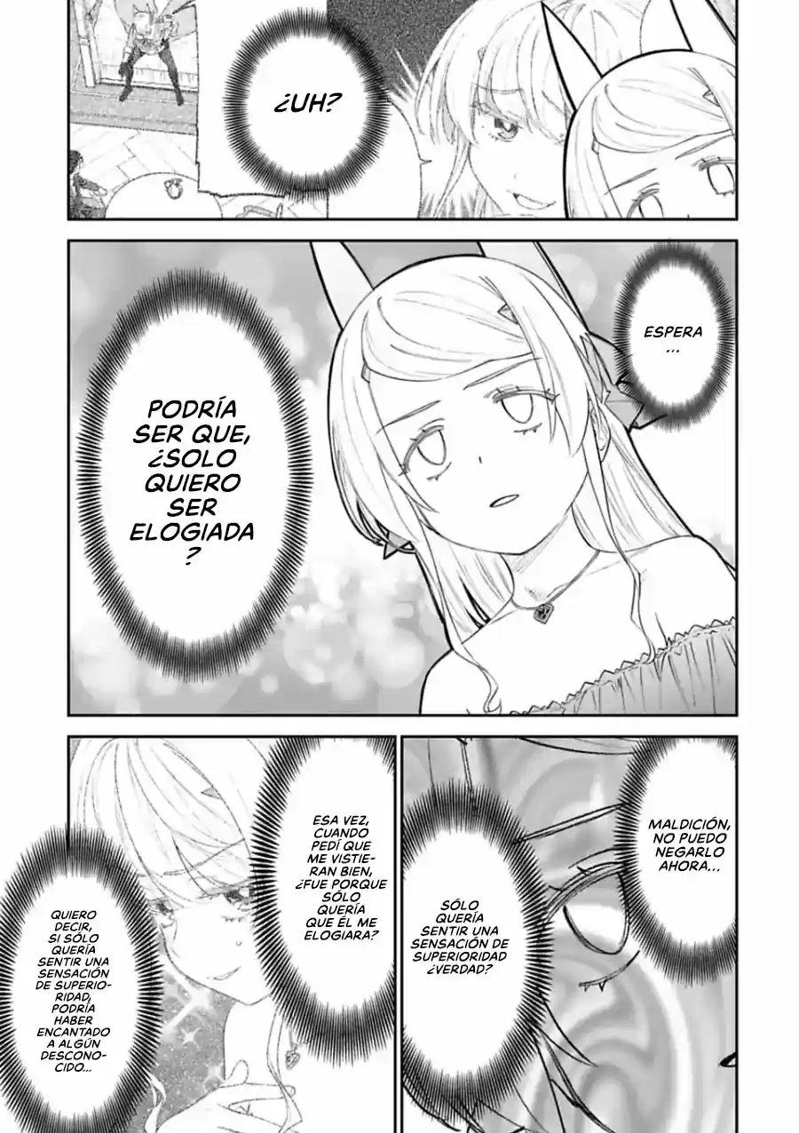 Fantasy Bishoujo Juniku Ojisan to (2019) - Capítulo 46 - Página 10 - LectorTMOo
