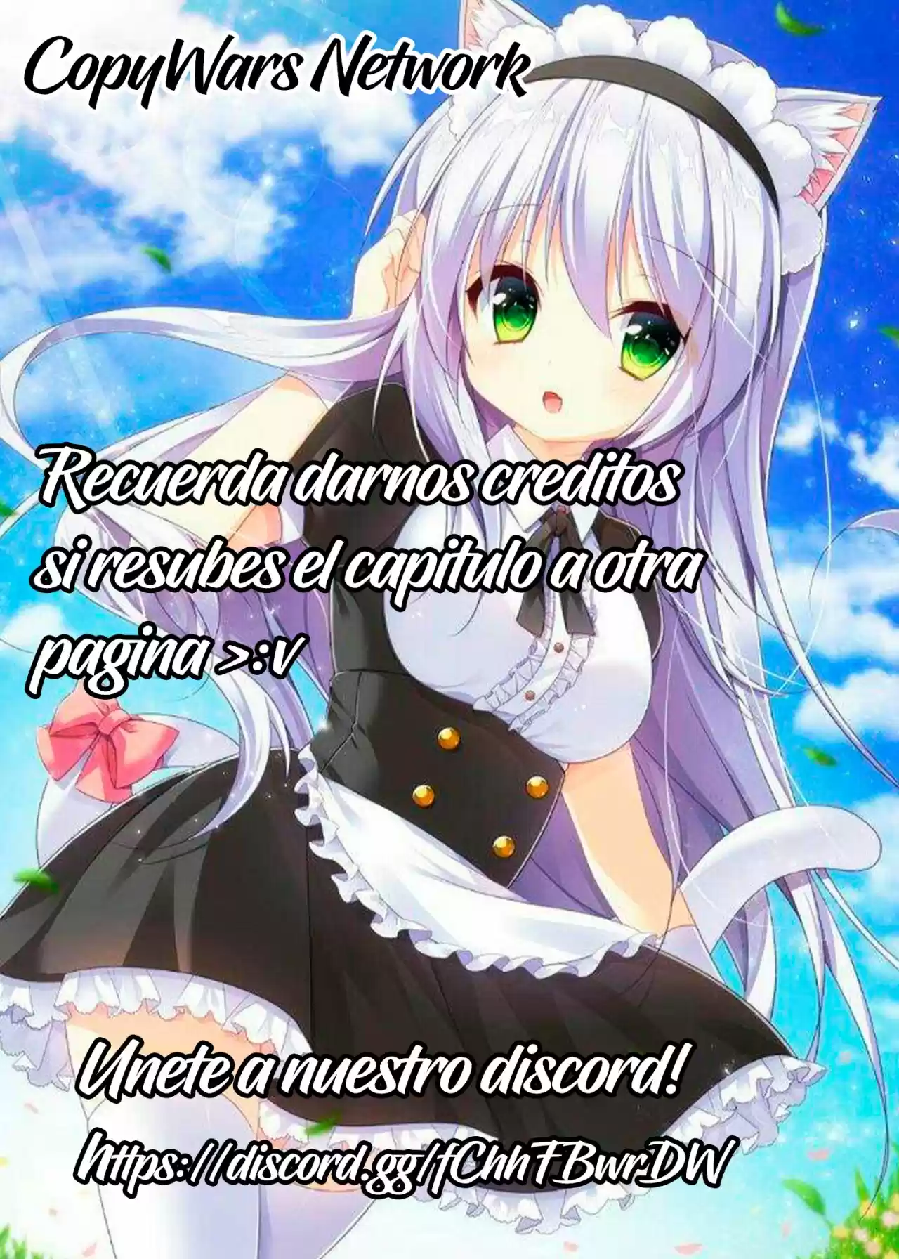 Fantasy Bishoujo Juniku Ojisan to (2019) - Capítulo 52.5 - Página 1 - LectorTMOo