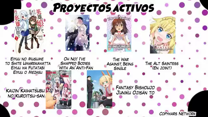 Fantasy Bishoujo Juniku Ojisan to (2019) - Capítulo 52 - Página 11 - LectorTMOo
