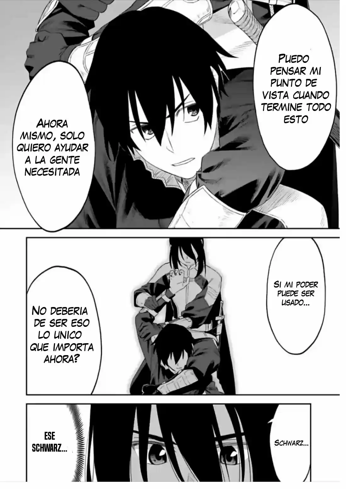 Fantasy Bishoujo Juniku Ojisan to (2019) - Capítulo 54 - Página 14 - LectorTMOo