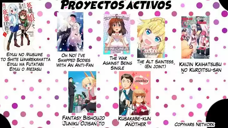 Fantasy Bishoujo Juniku Ojisan to (2019) - Capítulo 54 - Página 17 - LectorTMOo