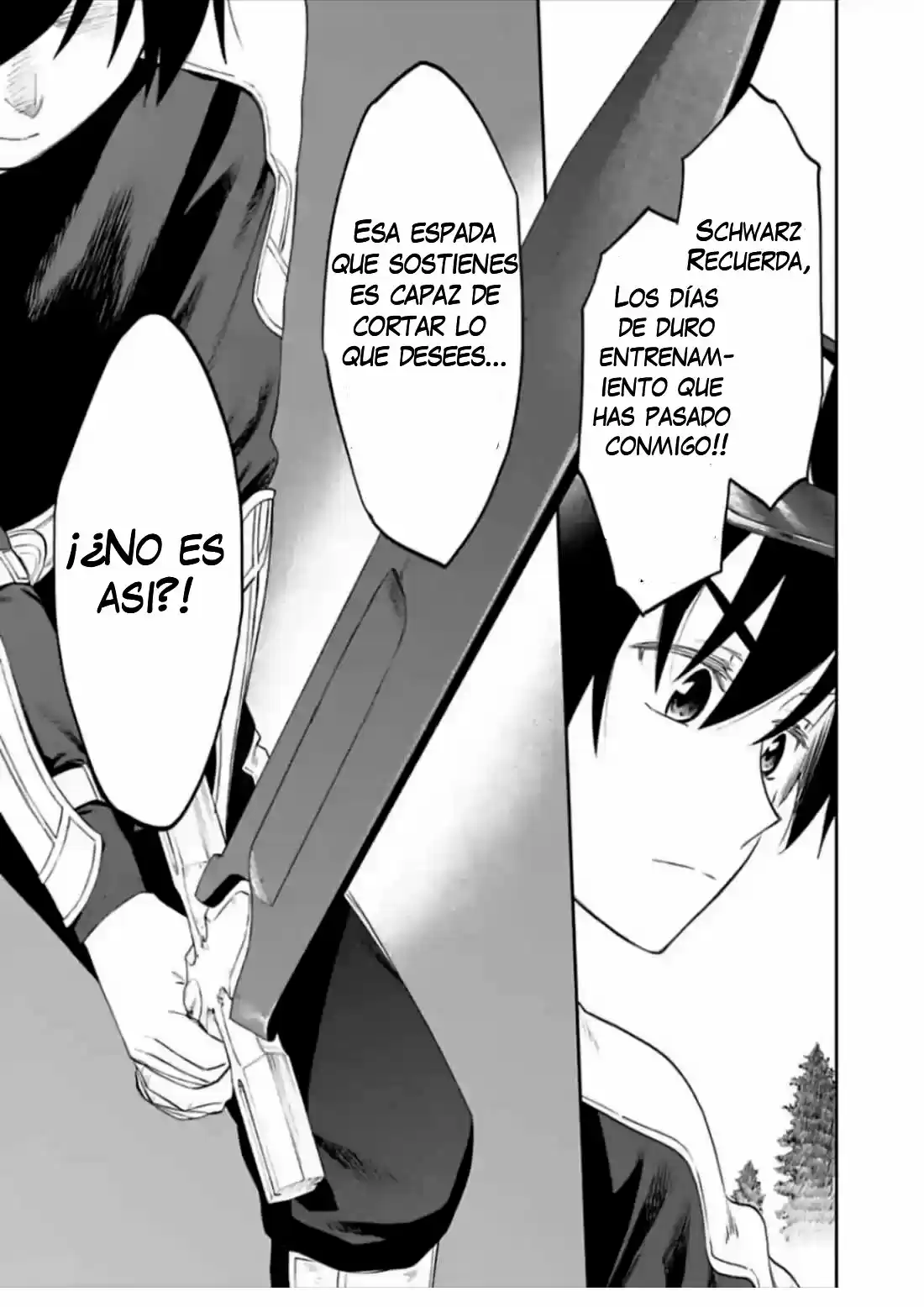 Fantasy Bishoujo Juniku Ojisan to (2019) - Capítulo 55 - Página 9 - LectorTMOo