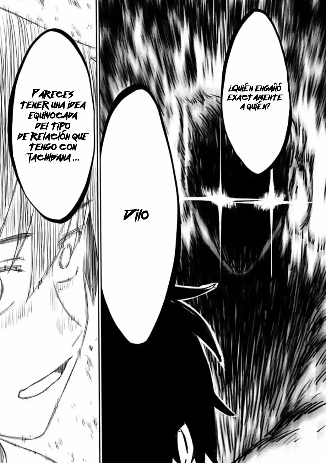 Fantasy Bishoujo Juniku Ojisan to (2019) - Capítulo 56 - Página 11 - LectorTMOo
