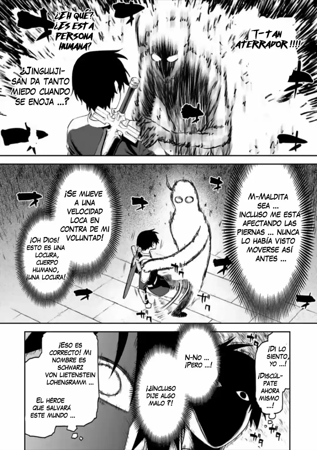 Fantasy Bishoujo Juniku Ojisan to (2019) - Capítulo 56 - Página 12 - LectorTMOo