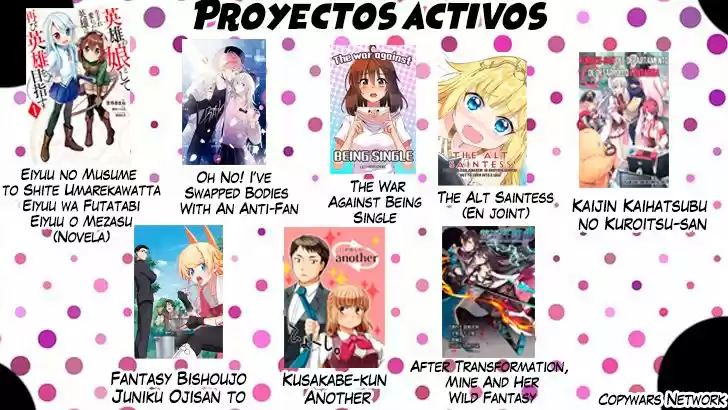 Fantasy Bishoujo Juniku Ojisan to (2019) - Capítulo 57 - Página 17 - LectorTMOo