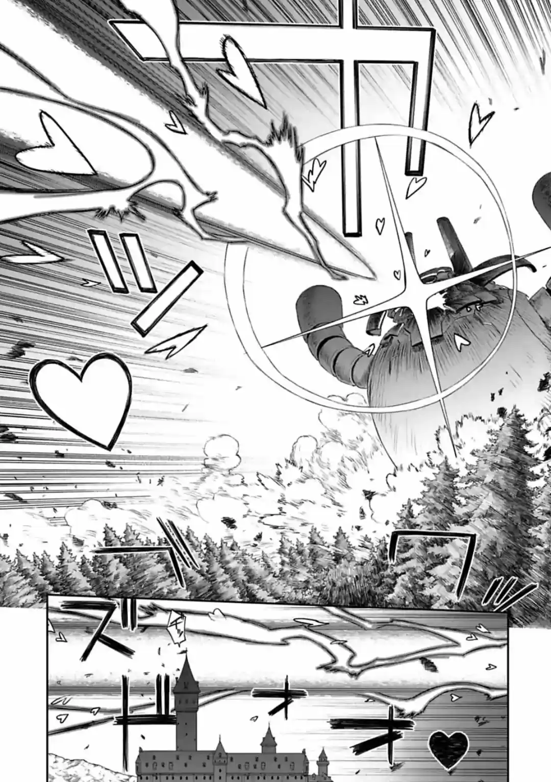 Fantasy Bishoujo Juniku Ojisan to (2019) - Capítulo 58 - Página 10 - LectorTMOo
