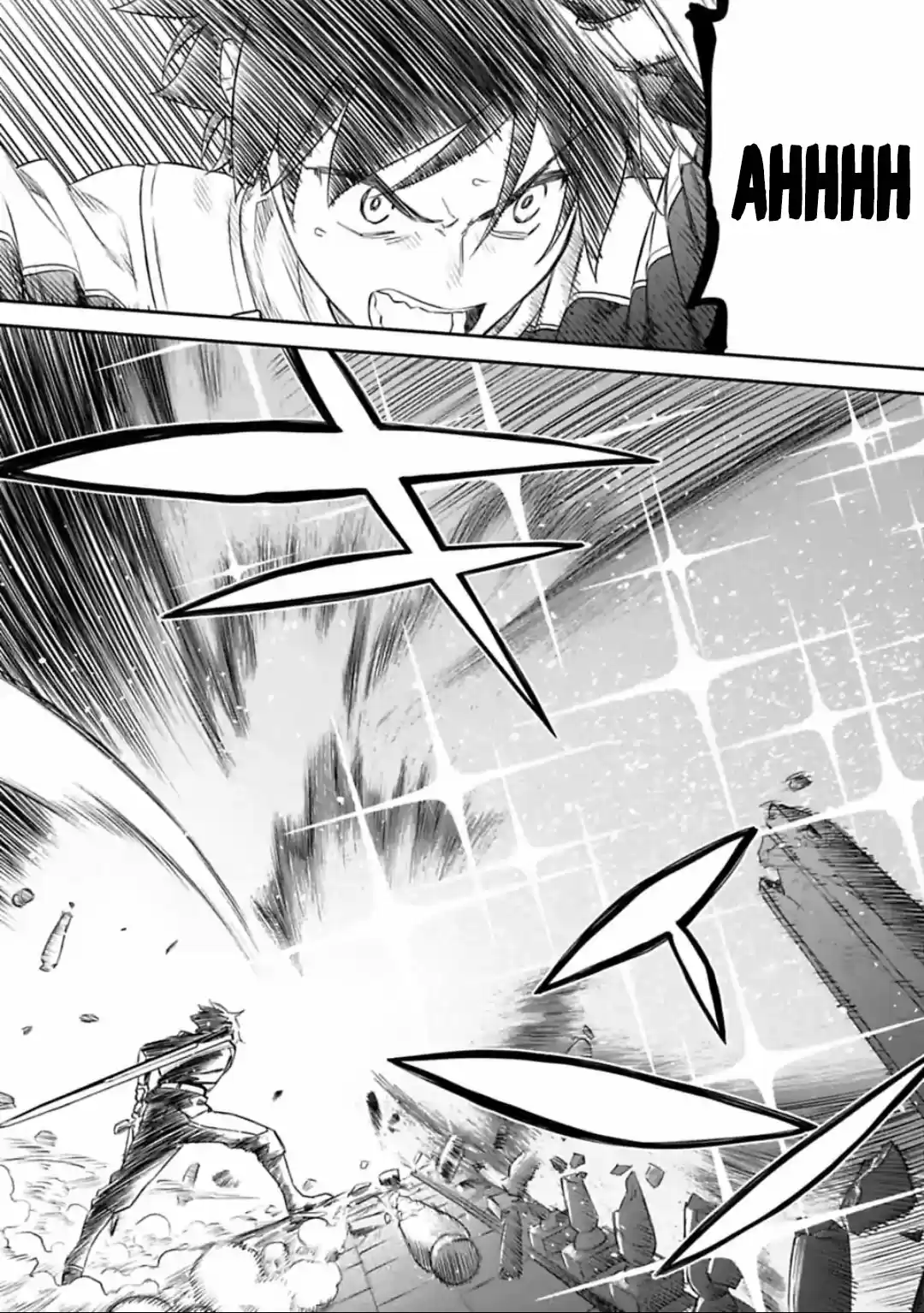 Fantasy Bishoujo Juniku Ojisan to (2019) - Capítulo 59 - Página 10 - LectorTMOo