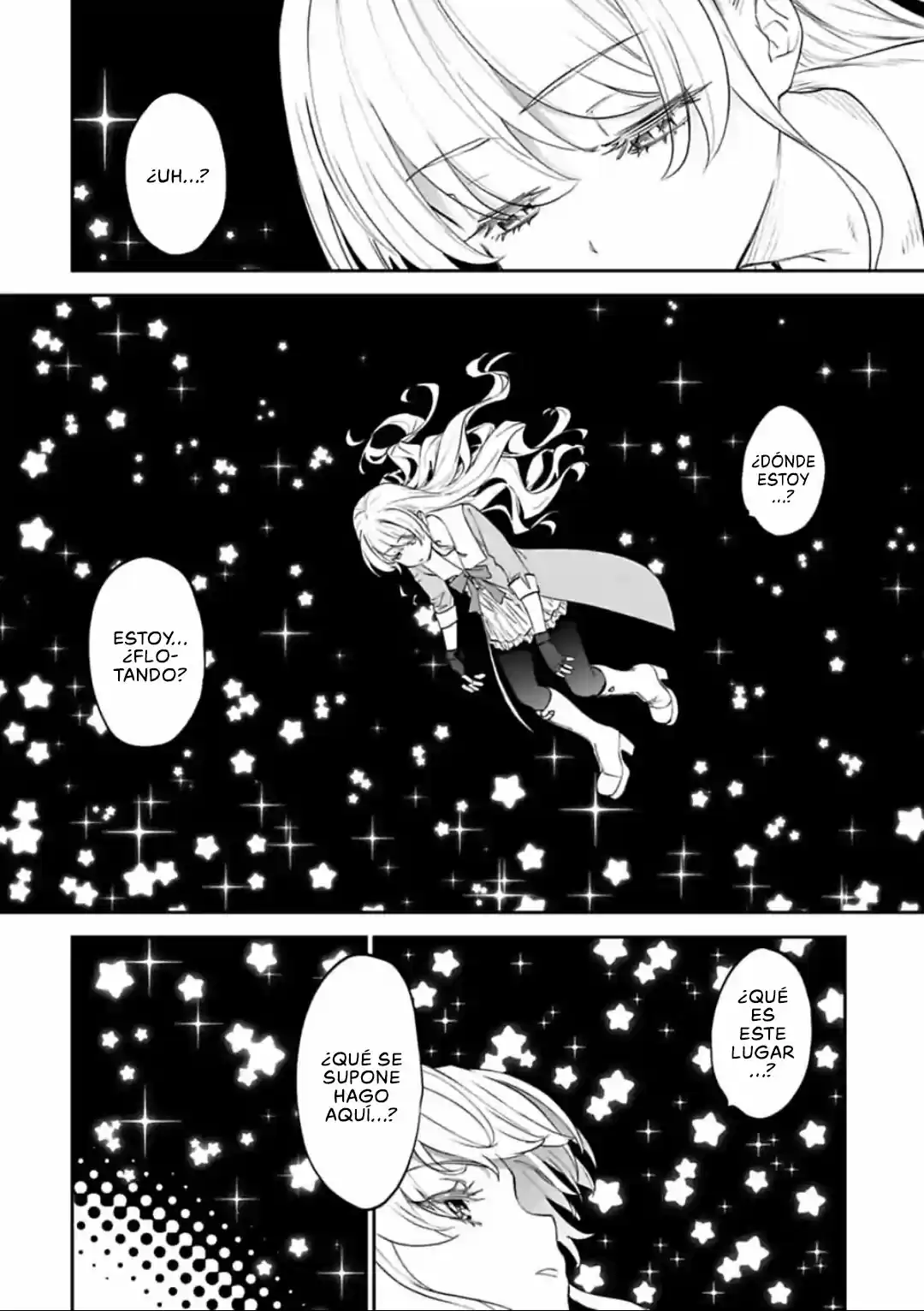 Fantasy Bishoujo Juniku Ojisan to (2019) - Capítulo 60 - Página 11 - LectorTMOo