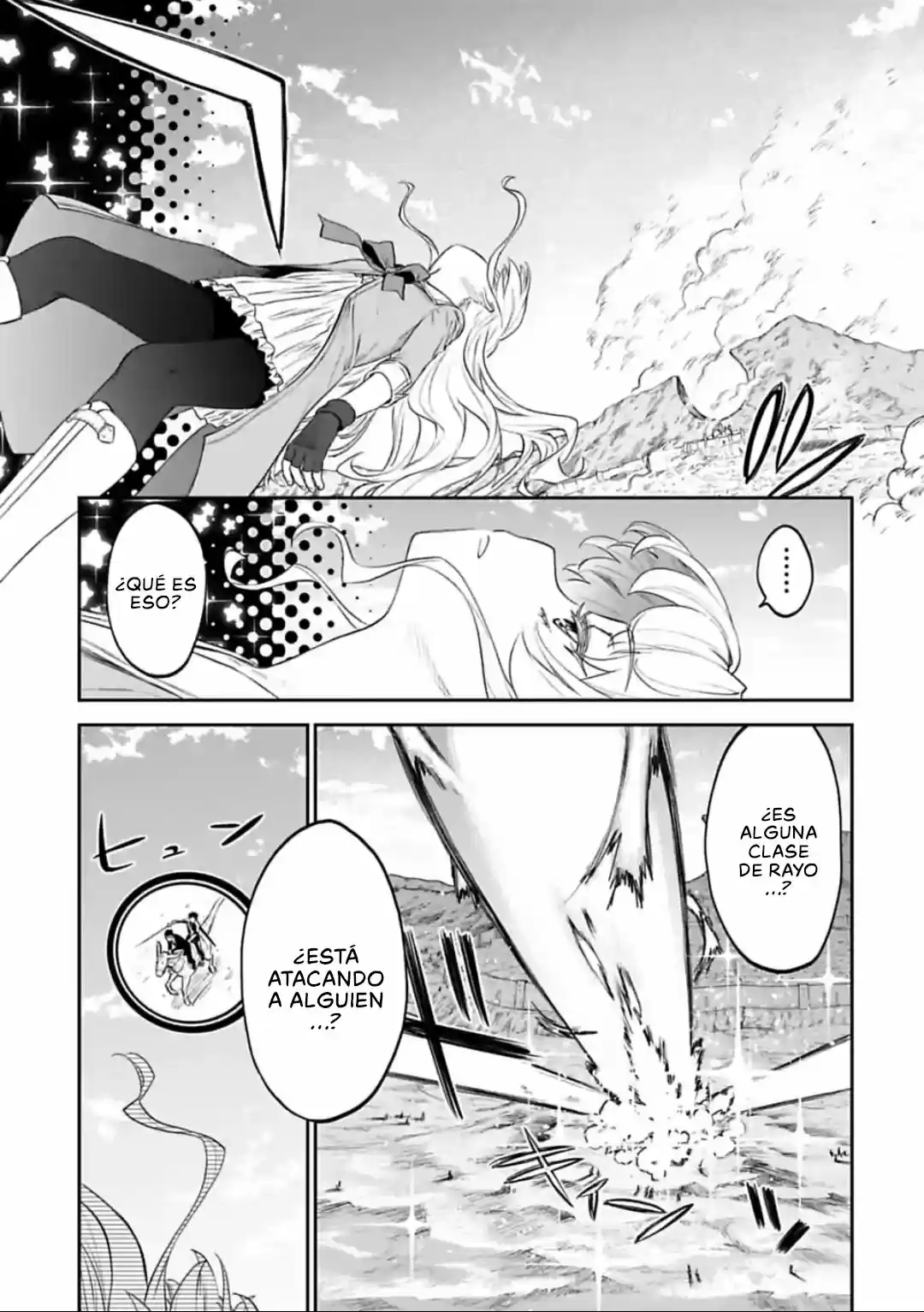 Fantasy Bishoujo Juniku Ojisan to (2019) - Capítulo 60 - Página 12 - LectorTMOo