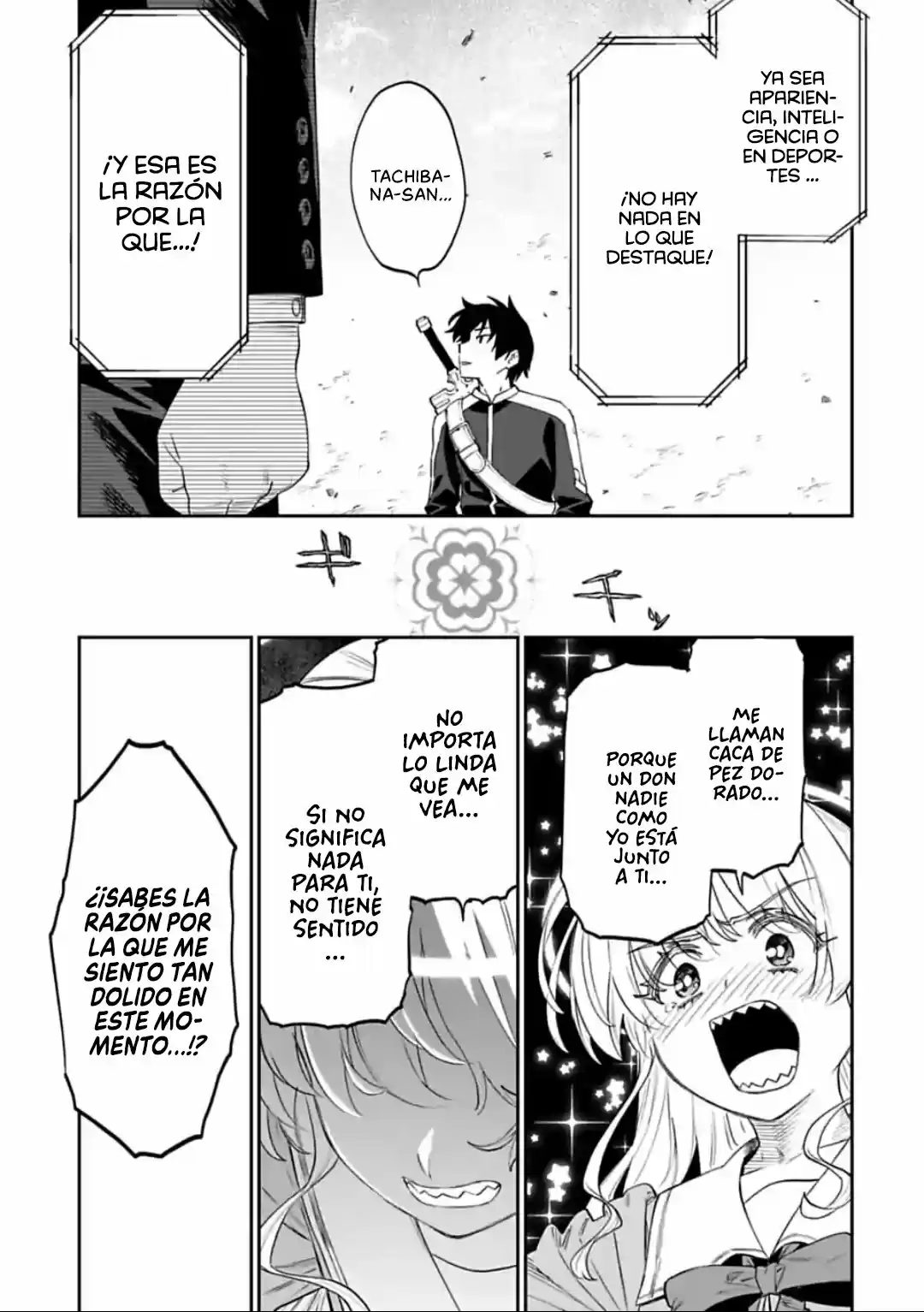 Fantasy Bishoujo Juniku Ojisan to (2019) - Capítulo 62 - Página 10 - LectorTMOo