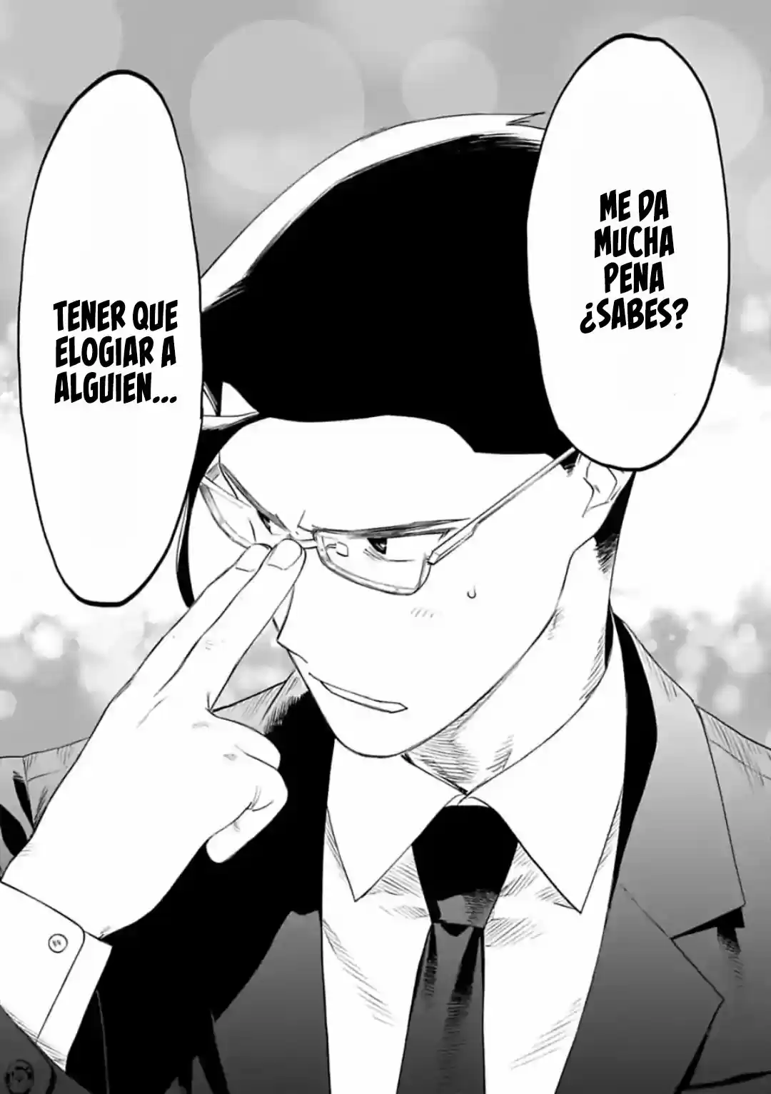 Fantasy Bishoujo Juniku Ojisan to (2019) - Capítulo 63 - Página 10 - LectorTMOo