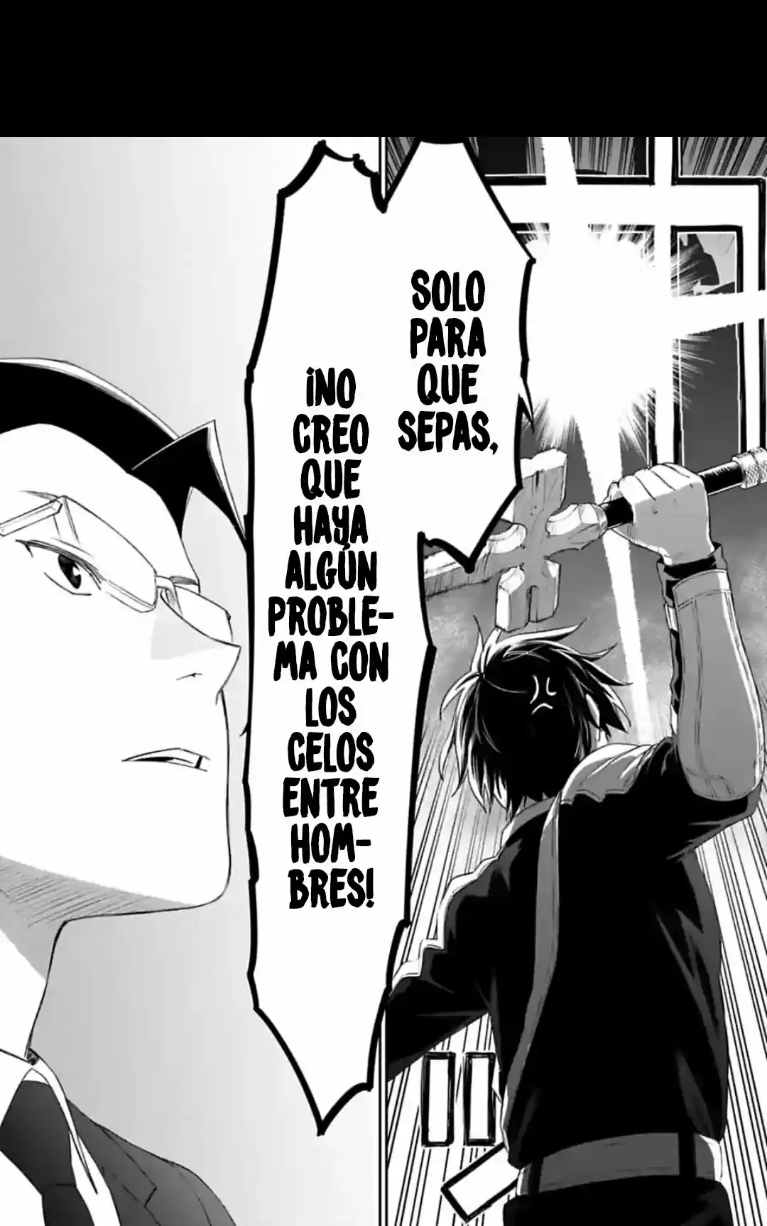 Fantasy Bishoujo Juniku Ojisan to (2019) - Capítulo 63 - Página 13 - LectorTMOo
