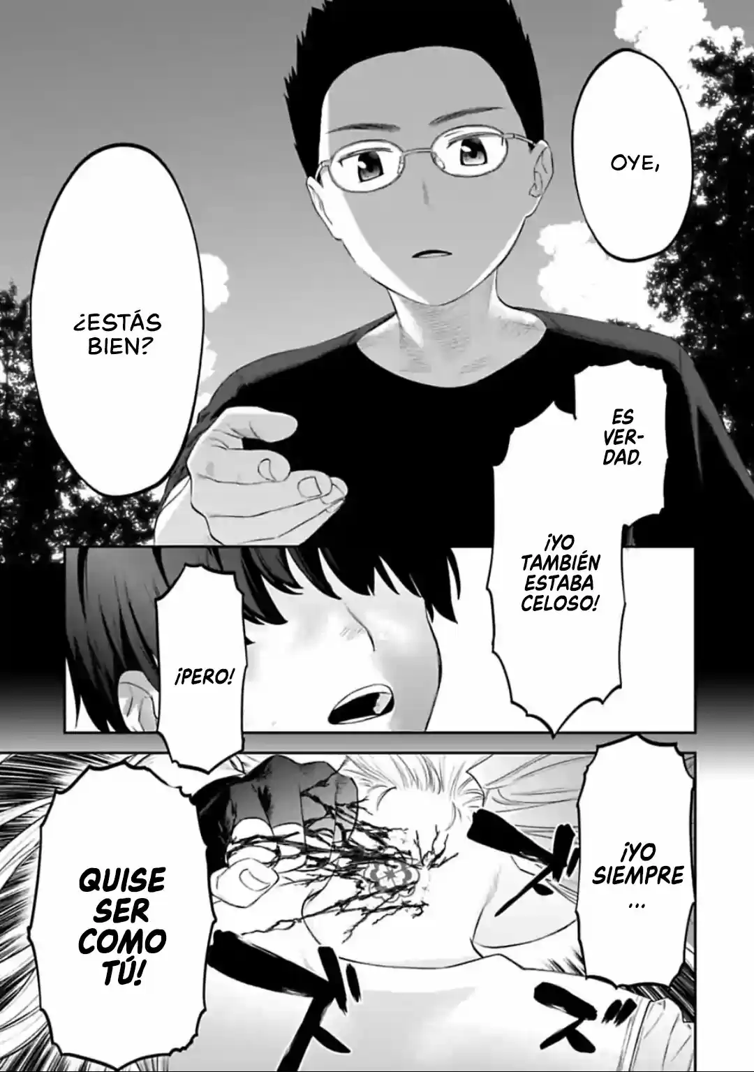 Fantasy Bishoujo Juniku Ojisan to (2019) - Capítulo 64 - Página 14 - LectorTMOo