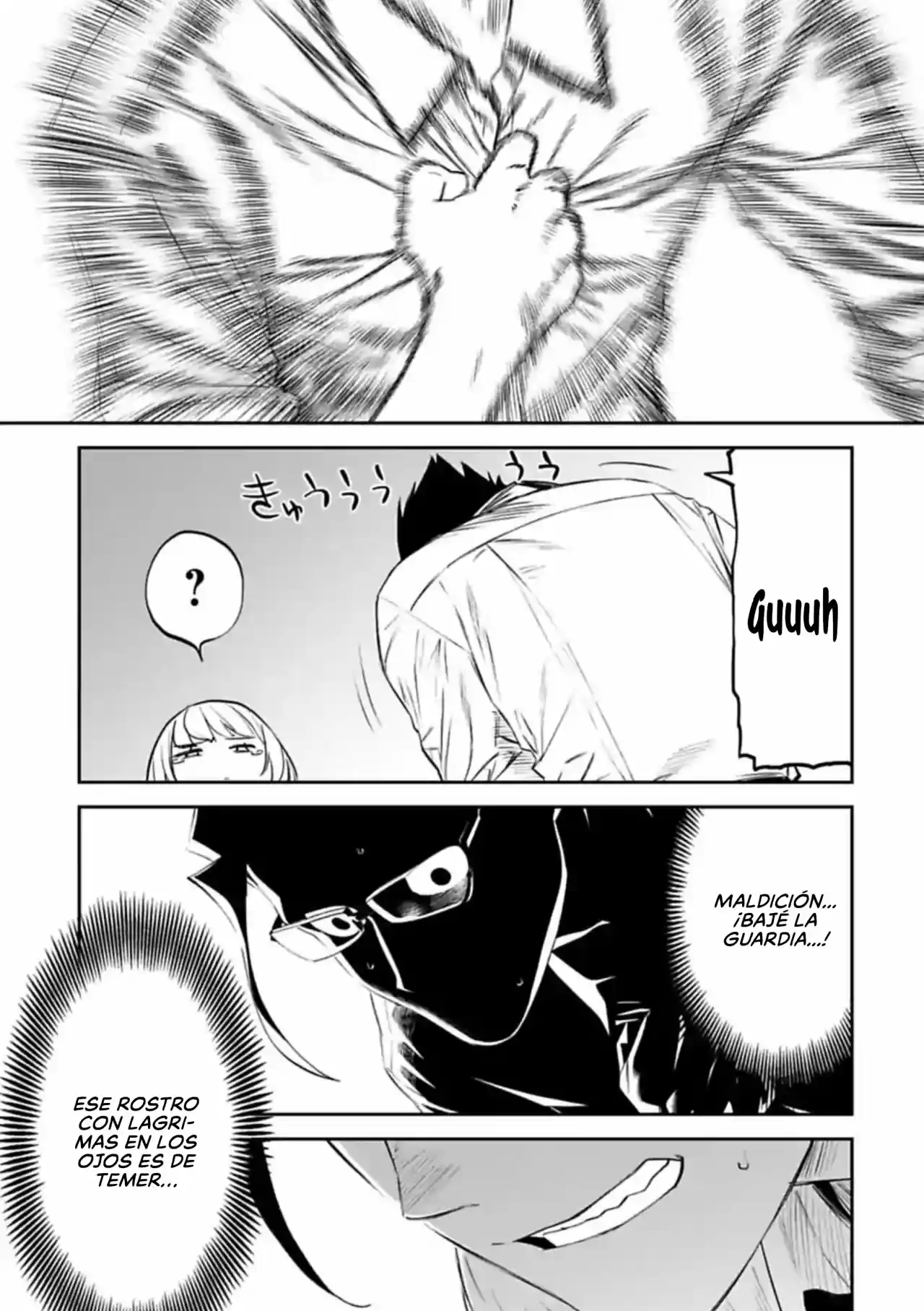 Fantasy Bishoujo Juniku Ojisan to (2019) - Capítulo 66 - Página 4 - LectorTMOo