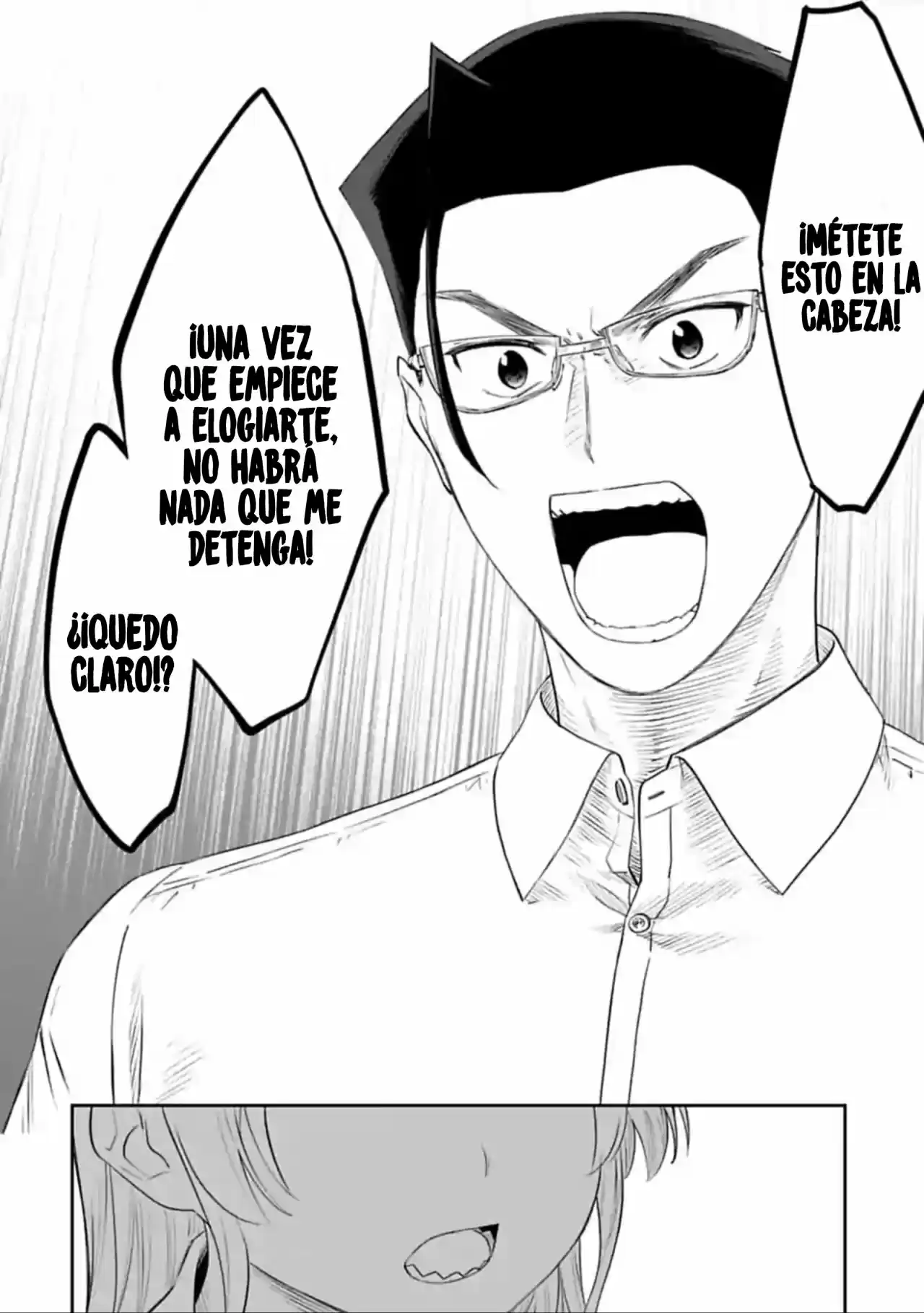 Fantasy Bishoujo Juniku Ojisan to (2019) - Capítulo 66 - Página 10 - LectorTMOo