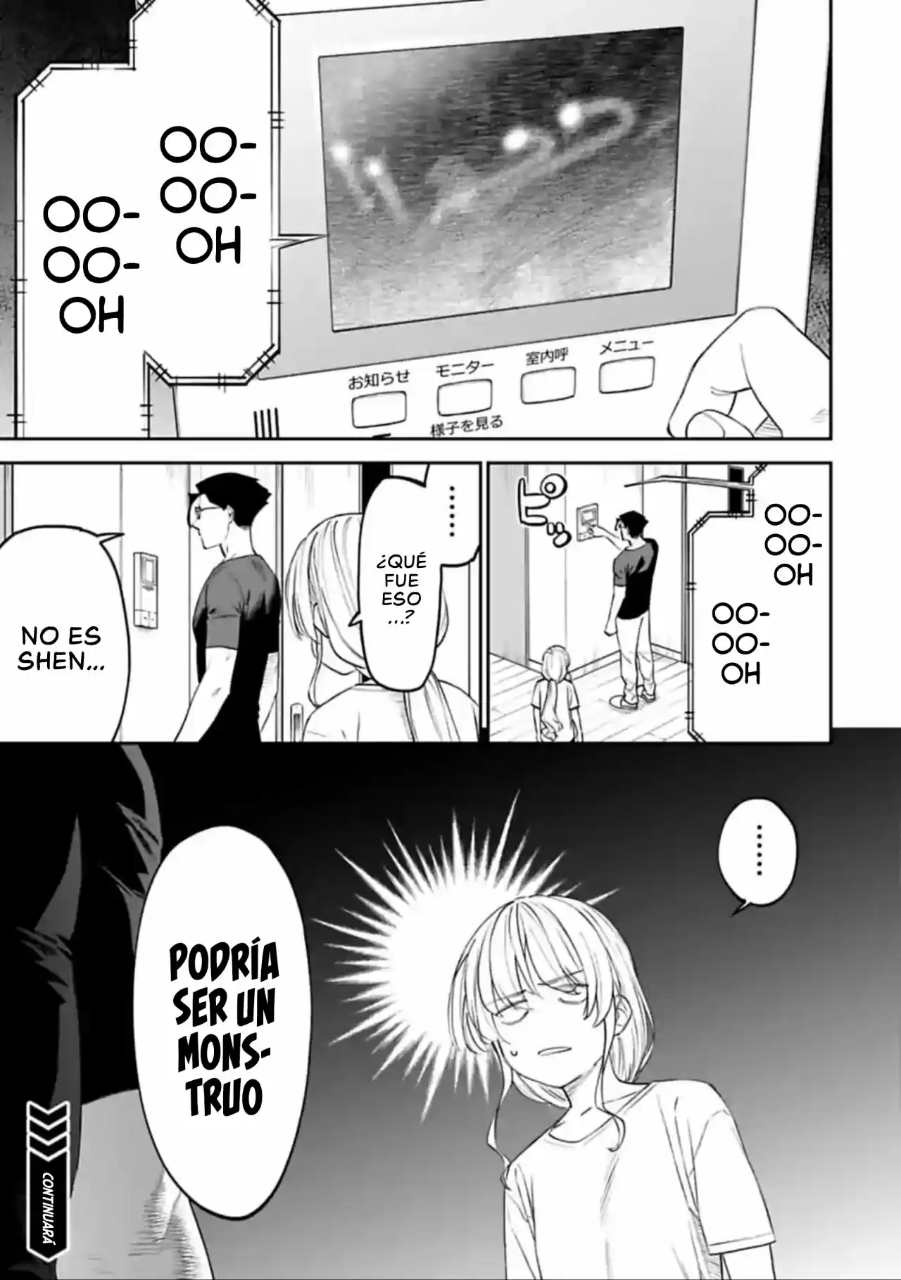 Fantasy Bishoujo Juniku Ojisan to (2019) - Capítulo 69 - Página 12 - LectorTMOo