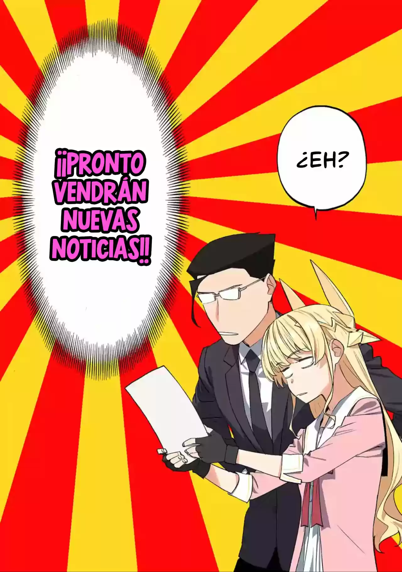 Fantasy Bishoujo Juniku Ojisan to (2019) - Capítulo 70.5 - Página 5 - LectorTMOo