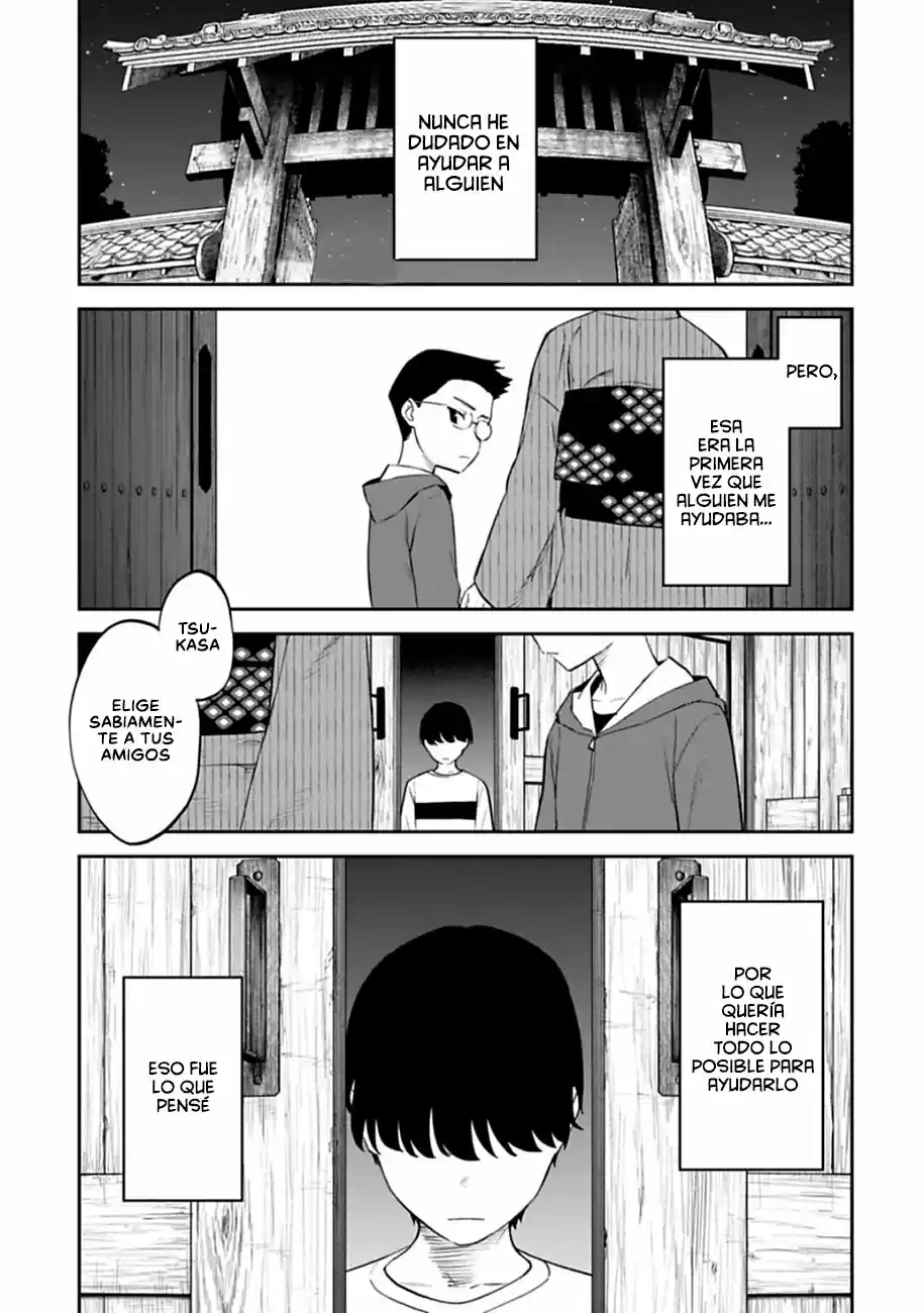Fantasy Bishoujo Juniku Ojisan to (2019) - Capítulo 71 - Página 2 - LectorTMOo