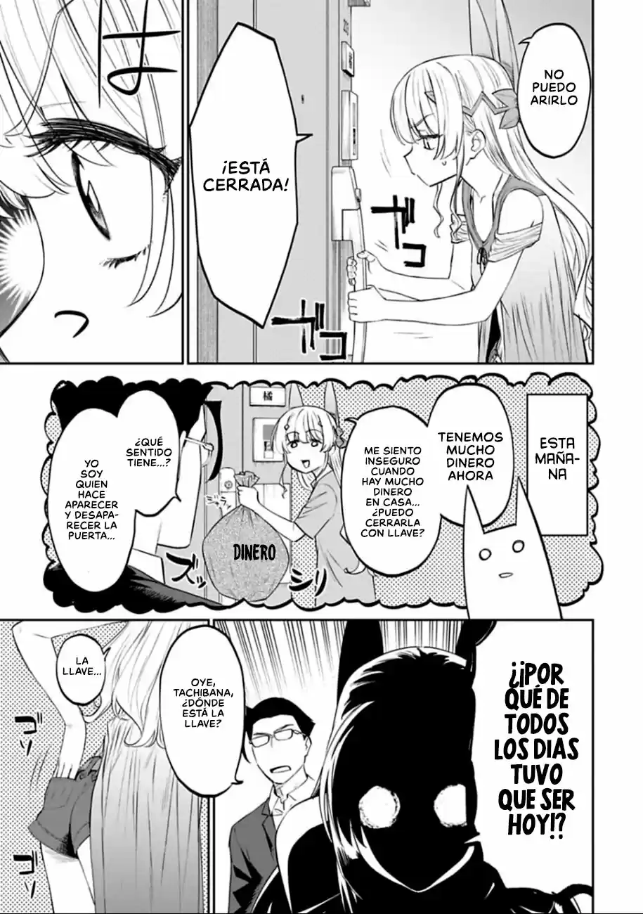 Fantasy Bishoujo Juniku Ojisan to (2019) - Capítulo 76 - Página 14 - LectorTMOo