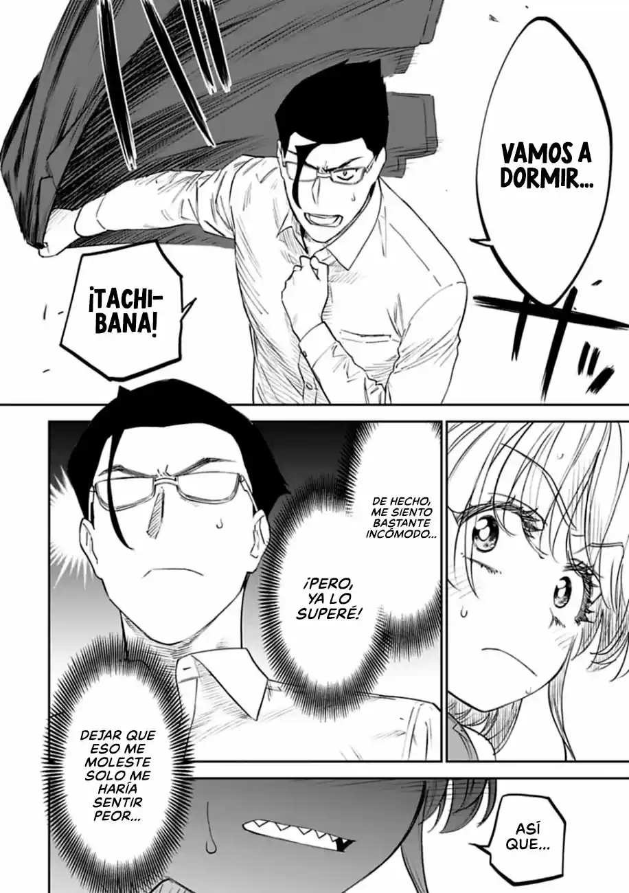 Fantasy Bishoujo Juniku Ojisan to (2019) - Capítulo 77 - Página 9 - LectorTMOo