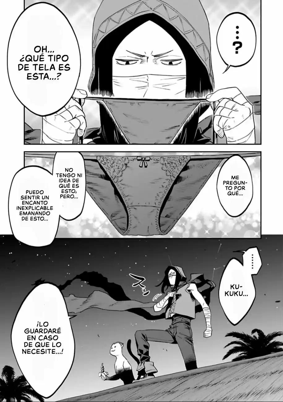 Fantasy Bishoujo Juniku Ojisan to (2019) - Capítulo 78 - Página 10 - LectorTMOo