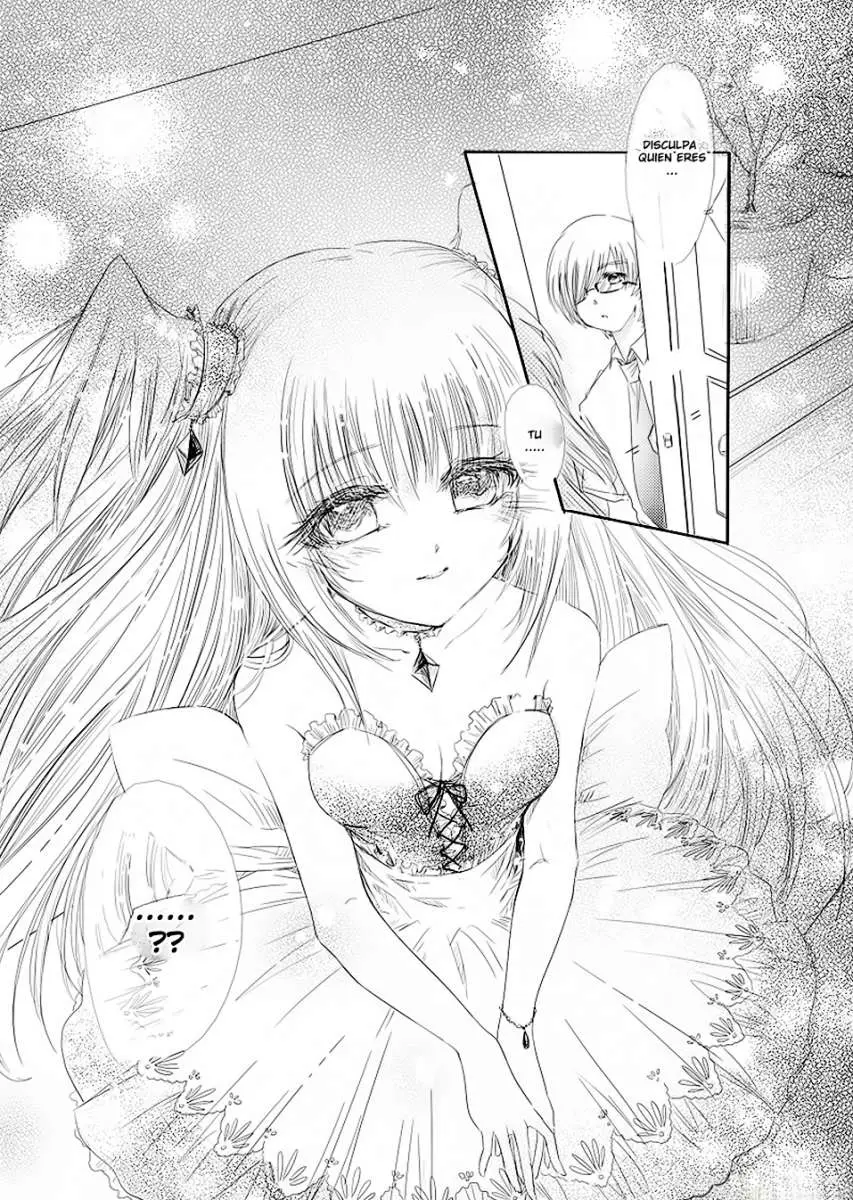 Fantasy Maid (2016) - Capítulo 1 - Página 13 - LectorTMOo