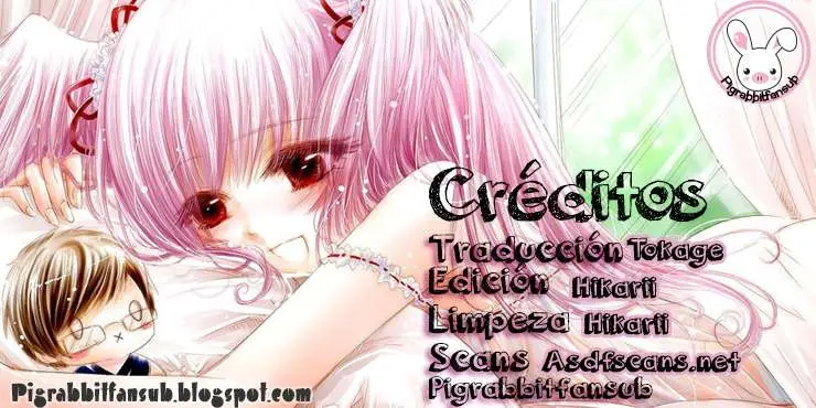 Fantasy Maid (2016) - Capítulo 1 - Página 22 - LectorTMOo