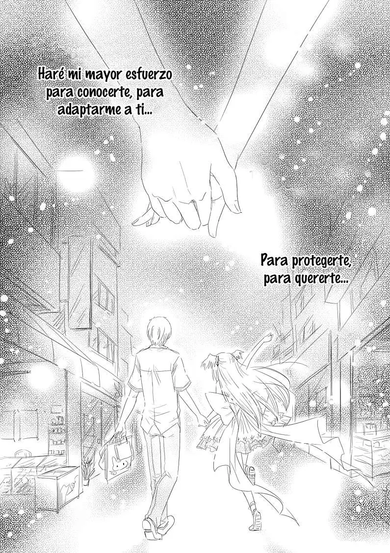 Fantasy Maid (2016) - Capítulo 3 - Página 31 - LectorTMOo