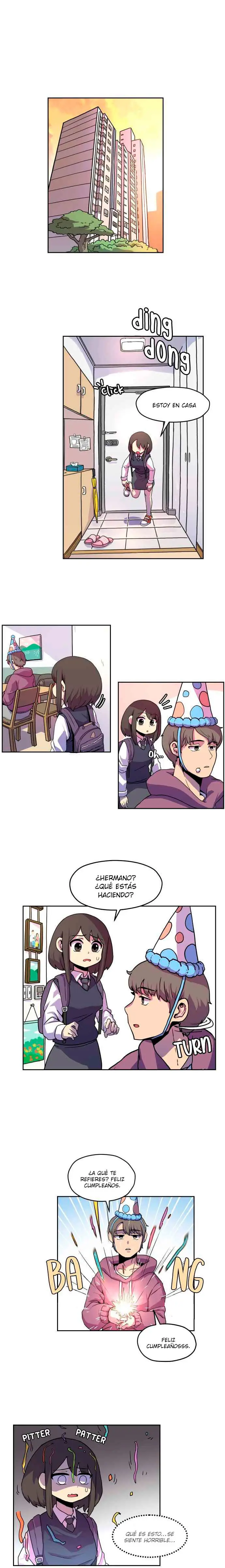 Fantasy Sister! (2019) - Capítulo 1 - Página 4 - LectorTMOo