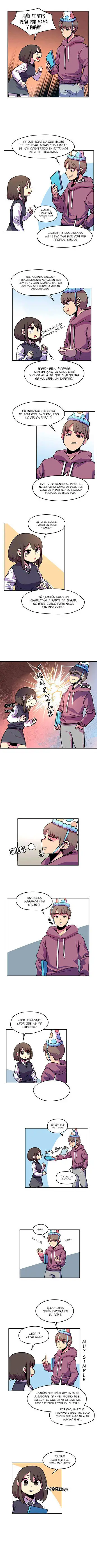Fantasy Sister! (2019) - Capítulo 1 - Página 6 - LectorTMOo