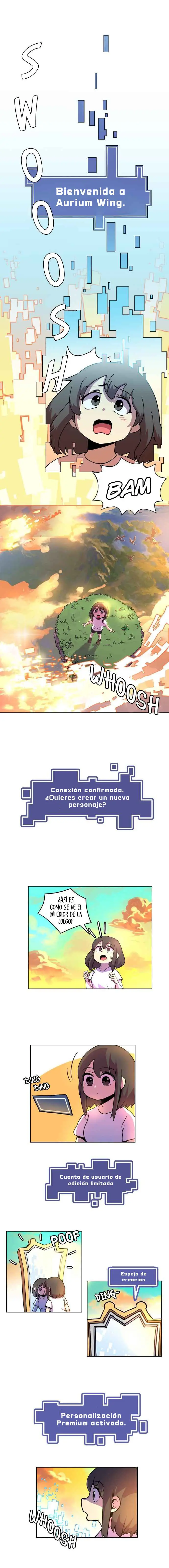 Fantasy Sister! (2019) - Capítulo 1 - Página 9 - LectorTMOo