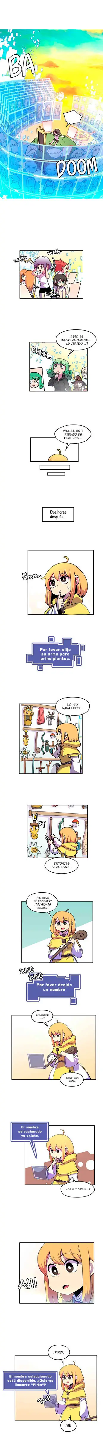 Fantasy Sister! (2019) - Capítulo 1 - Página 10 - LectorTMOo
