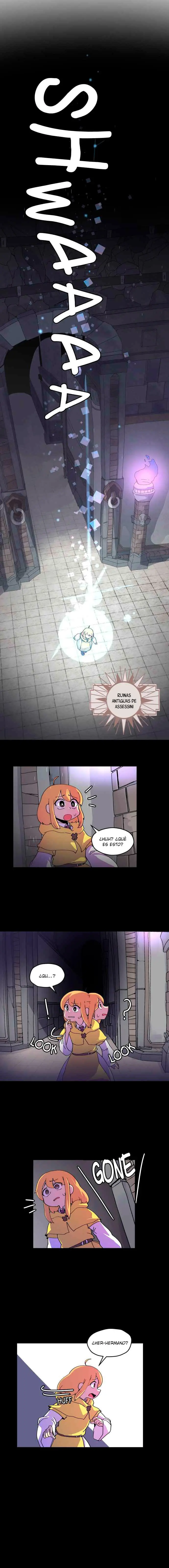 Fantasy Sister! (2019) - Capítulo 1 - Página 13 - LectorTMOo