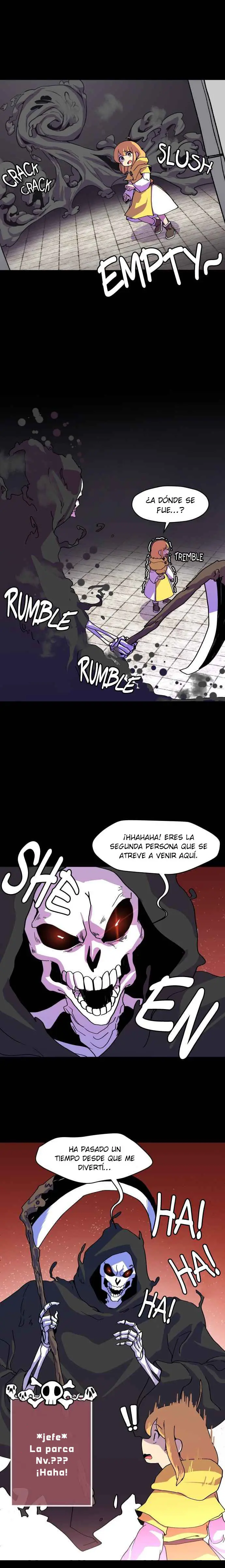Fantasy Sister! (2019) - Capítulo 1 - Página 14 - LectorTMOo