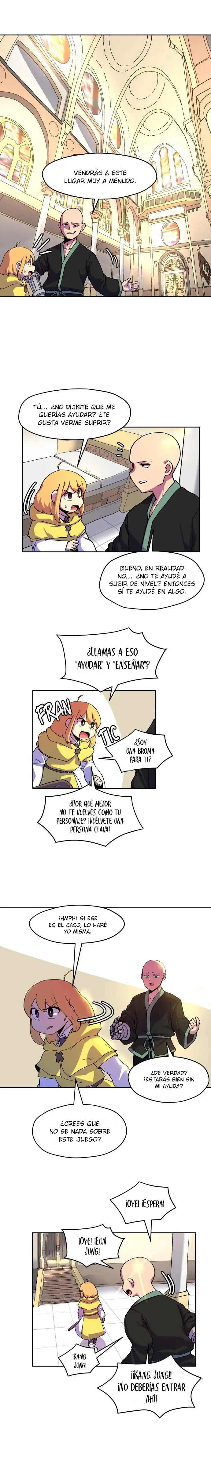Fantasy Sister! (2019) - Capítulo 1 - Página 17 - LectorTMOo