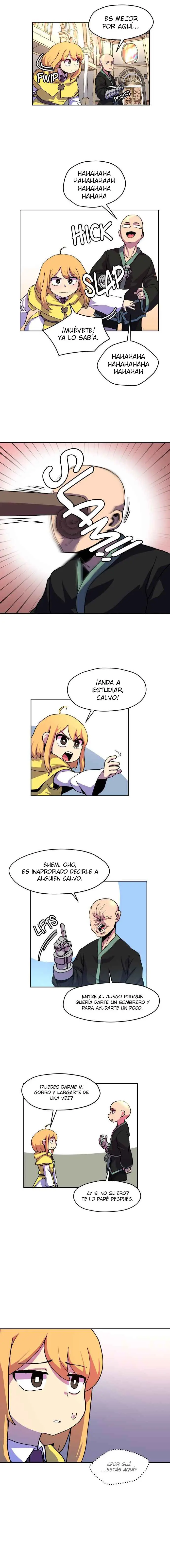 Fantasy Sister! (2019) - Capítulo 1 - Página 18 - LectorTMOo