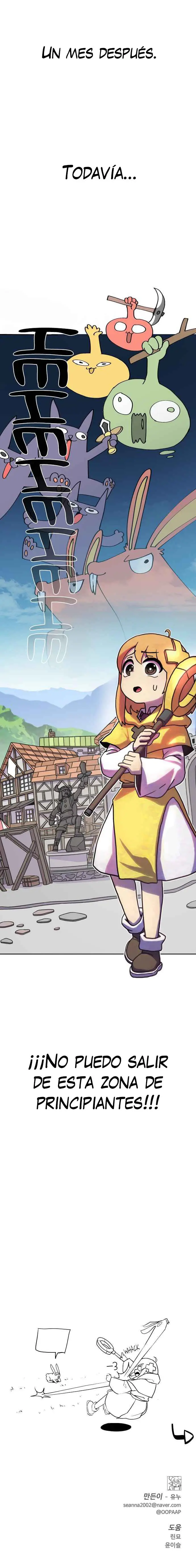 Fantasy Sister! (2019) - Capítulo 1 - Página 19 - LectorTMOo