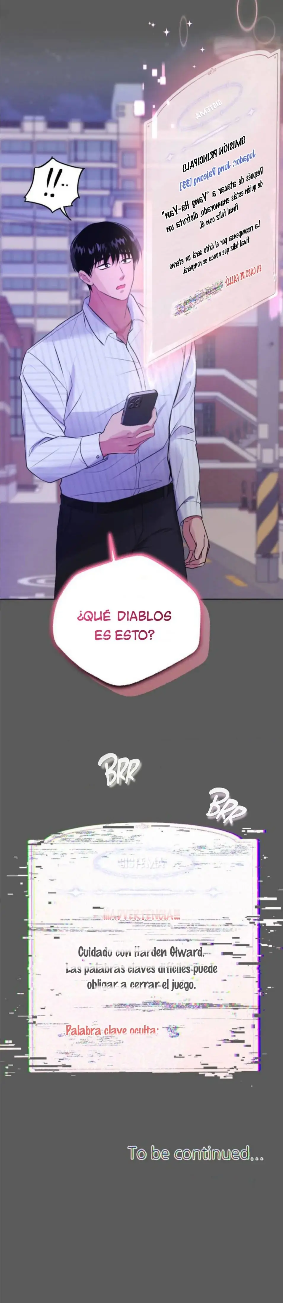 Fantasy (2023) - Capítulo 1 - Página 17 - LectorTMOo