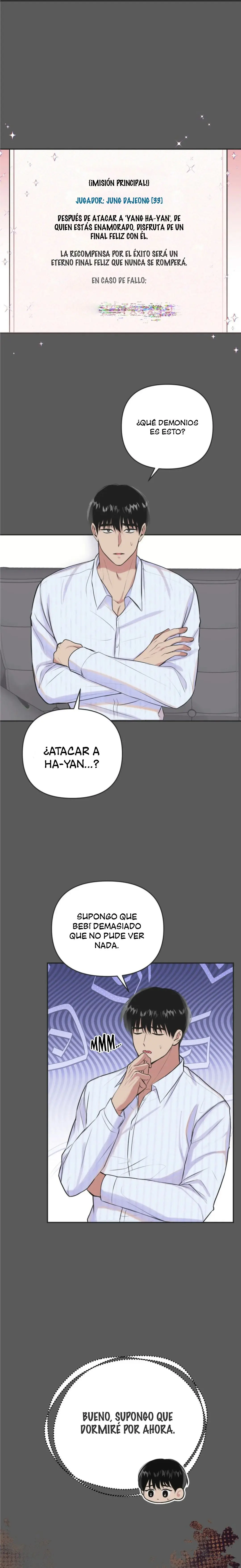 Fantasy (2023) - Capítulo 2 - Página 3 - LectorTMOo