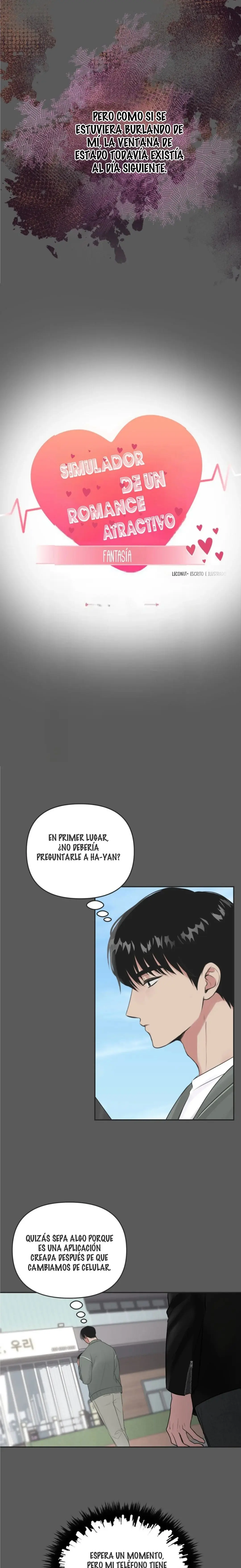 Fantasy (2023) - Capítulo 2 - Página 4 - LectorTMOo