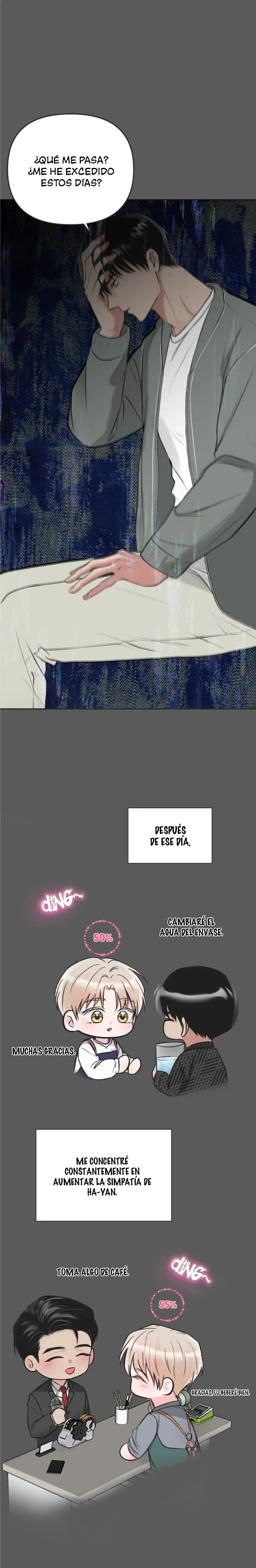Fantasy (2023) - Capítulo 2 - Página 10 - LectorTMOo