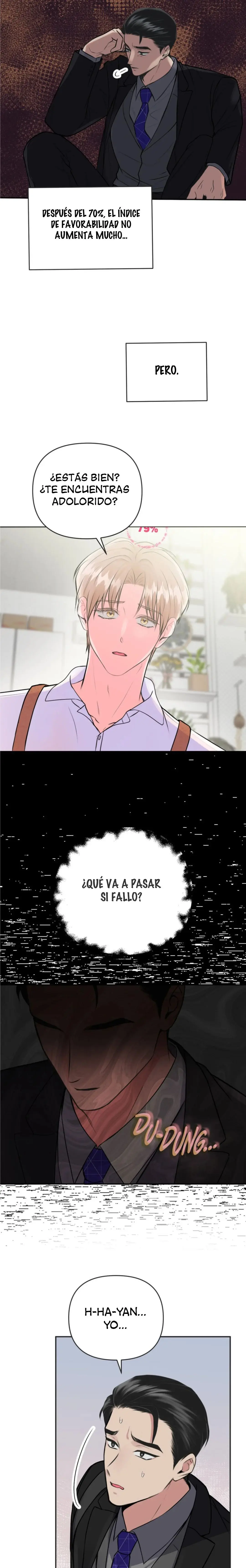 Fantasy (2023) - Capítulo 2 - Página 17 - LectorTMOo