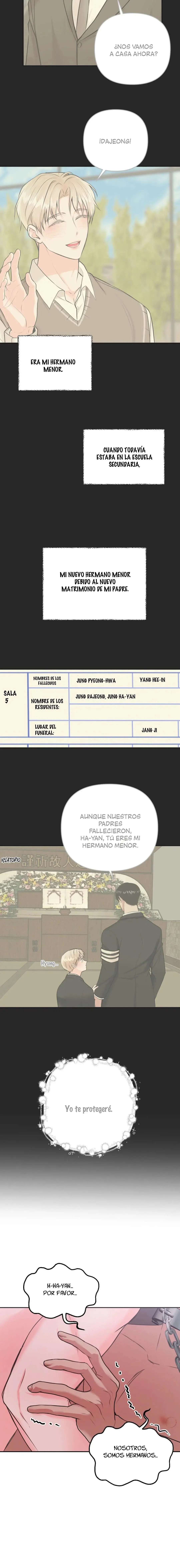Fantasy (2023) - Capítulo 3 - Página 12 - LectorTMOo