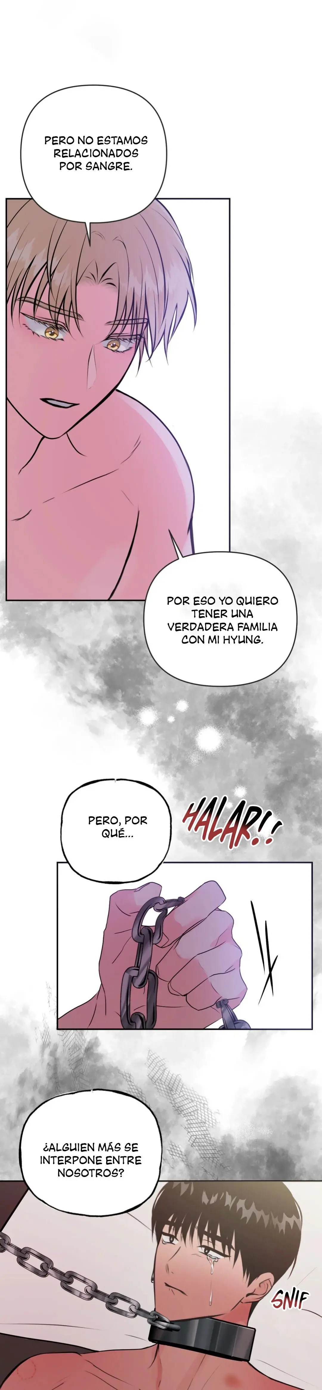 Fantasy (2023) - Capítulo 3 - Página 13 - LectorTMOo