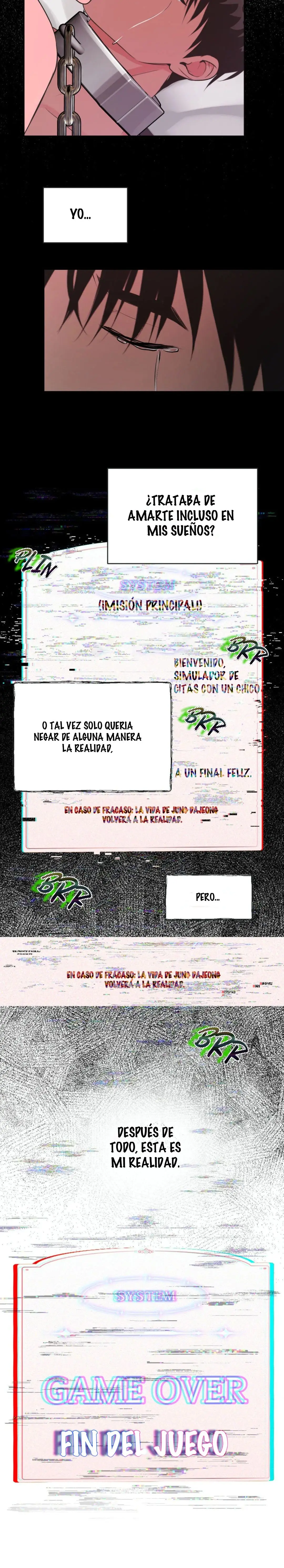 Fantasy (2023) - Capítulo 3 - Página 15 - LectorTMOo