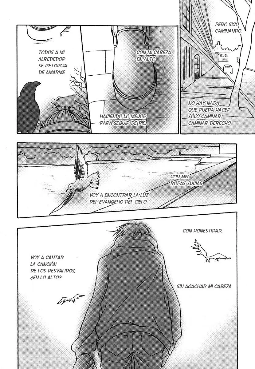 Faraway (2003) - Capítulo 4 - Página 31 - LectorTMOo