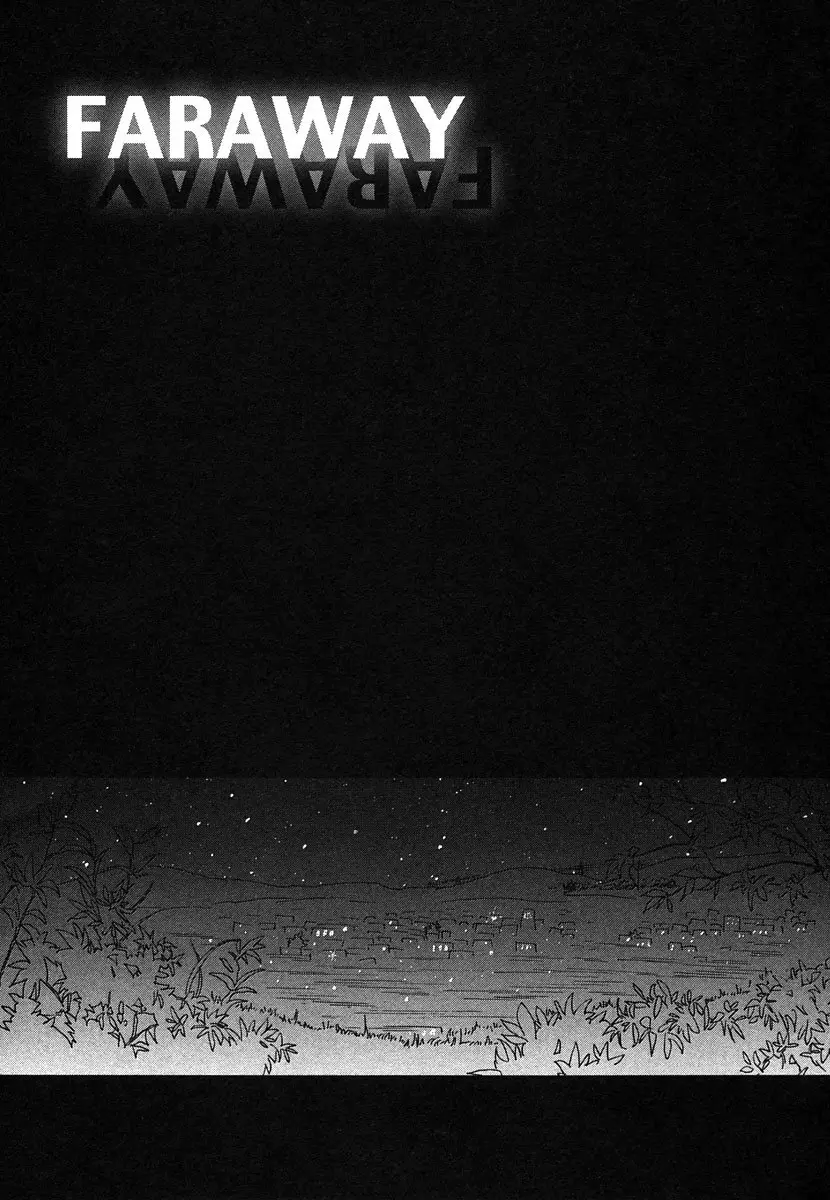 Faraway (2003) - Capítulo 4 - Página 36 - LectorTMOo