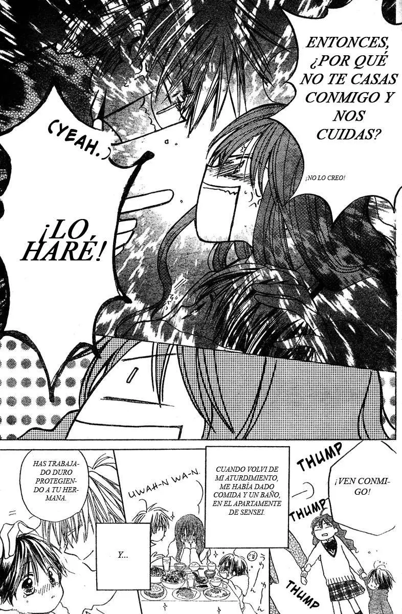 Faster Than Kiss (2007) - Capítulo - Página 8 - LectorTMOo